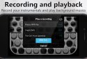 Chromatic Button Accordion screenshot 3
