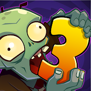 Plants vs Zombies 3