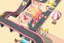 Idle Racing Tycoon-Car Games screenshot 4
