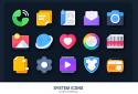 Flora : Material Icon Pack screenshot 2