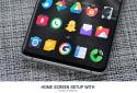 Flora : Material Icon Pack screenshot 1