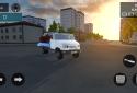 RussianCar: Simulator screenshot 2