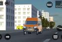 RussianCar: Simulator screenshot 6