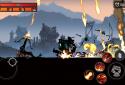 Stickman Master: League Of Shadow - Ninja Fight screenshot 3