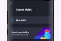 Productive - Habit tracker screenshot 1