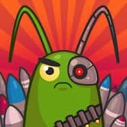 Bugs War - Shooter