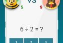 Math Exercises for the brain, Math Riddles, Puzzle screenshot 4