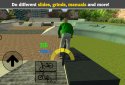 BMX Fe 3D States of 2 - Freestyle Extreme 3D screenshot 2