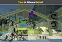 BMX Fe 3D States of 2 - Freestyle Extreme 3D screenshot 4
