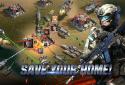 Warfare Strike:Global War screenshot 5