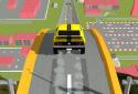 Car Ramp Jumping screenshot 2