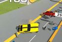 Car Ramp Jumping screenshot 3