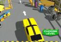 Car Ramp Jumping screenshot 5