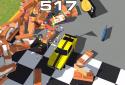 Car Ramp Jumping screenshot 9