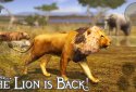 Ultimate Lion Simulator 2 screenshot 1