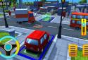 Car Parking : Car Driving Simulator screenshot 1