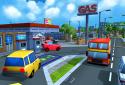Car Parking : Car Driving Simulator screenshot 2