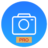 SVR Camera Pro - Background Video Recorder