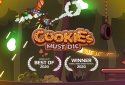 Cookies Must Die screenshot 1