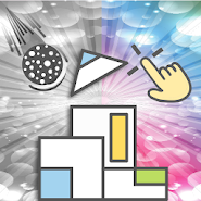 BuildFall 2 ? : Drag?, Stack?, Smash?