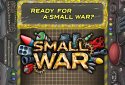 Small War 2 - turn-based strategy online pvp game screenshot 7