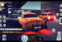 Taxi: Simulator Game 1976 screenshot 7