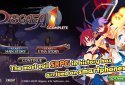 Disgaea 1 Complete screenshot 1