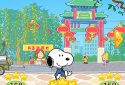 SNOOPY Puzzle Journey screenshot 17