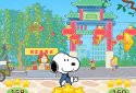 SNOOPY Puzzle Journey screenshot 4