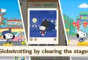 SNOOPY Puzzle Journey screenshot 7