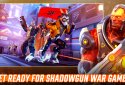 Shadowgun War Games screenshot 2