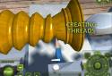 Lathe Machine 3D: Milling & Turning Simulator Game screenshot 11