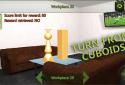Lathe Machine 3D: Milling & Turning Simulator Game screenshot 8