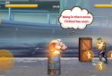 Goat's Battle The Game screenshot 3