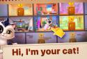 Catapolis: Grand Pet Game | Kitty simulator screenshot 1