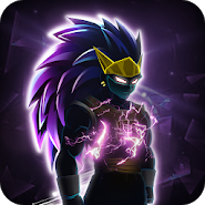 Shadow Dragon Battle : Super Hero Legend