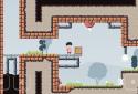 Sudden Way: 2D retro action platform adventure screenshot 2