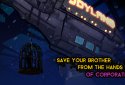 Joyland: Horror adventure quest screenshot 5