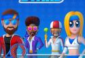 Tennis Stars: Ultimate Clash screenshot 1