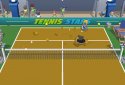 Tennis Stars: Ultimate Clash screenshot 5