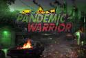 Escape Room Hidden Mystery - Pandemic Warrior screenshot 9