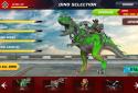 Monster World: Dinosaur War 3D FPS screenshot 5