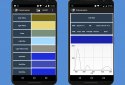 Colorimeter screenshot 3 Colorimeter screenshot 3