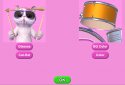 Cat Drummer Legend - The Toy screenshot 3