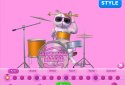 Cat Drummer Legend - The Toy screenshot 5