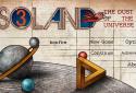 ISOLAND 3: Dust of the Universe screenshot 1