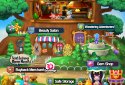 DRAGON QUEST OF THE STARS screenshot 13