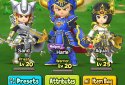 DRAGON QUEST OF THE STARS screenshot 2