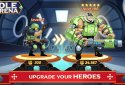 Idle Arena - Clicker Heroes Battle screenshot 4