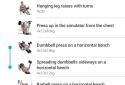 Fitness Online - weight loss workout app with diet screenshot 2